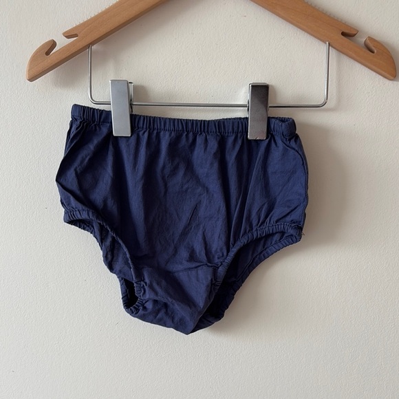 GAP Kids Blue Starry Dress - Picture 3 of 3